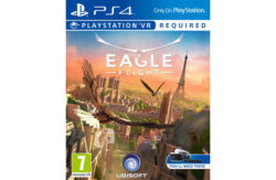 Eagle Flight - PS4 - VR Game